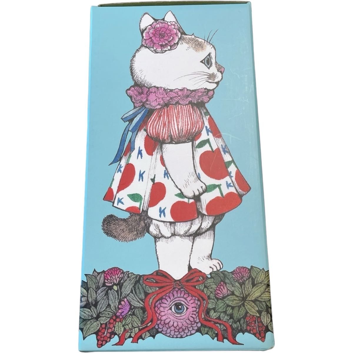 新品】ボリス雑貨店 こはるのお人形 ヒグチユウコ｜Yahoo!フリマ（旧