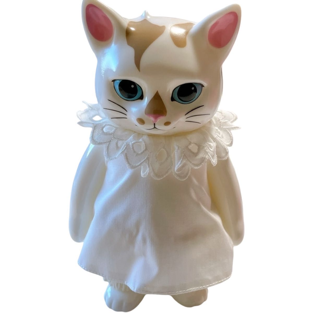 新品】ボリス雑貨店 こはるのお人形 ヒグチユウコ｜Yahoo!フリマ（旧