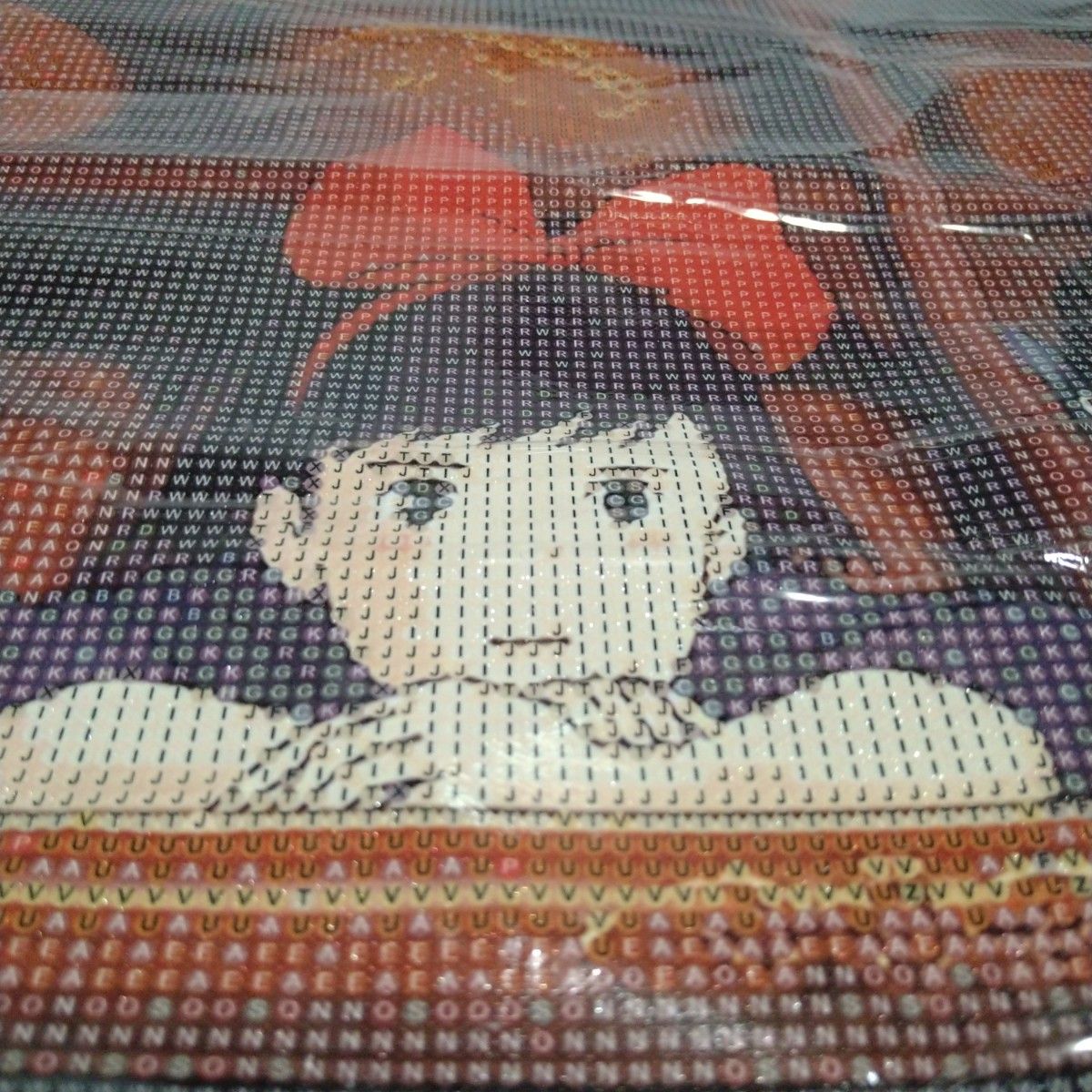 ダイヤモンドアート 魔女の宅急便｜Yahoo!フリマ（旧PayPayフリマ）