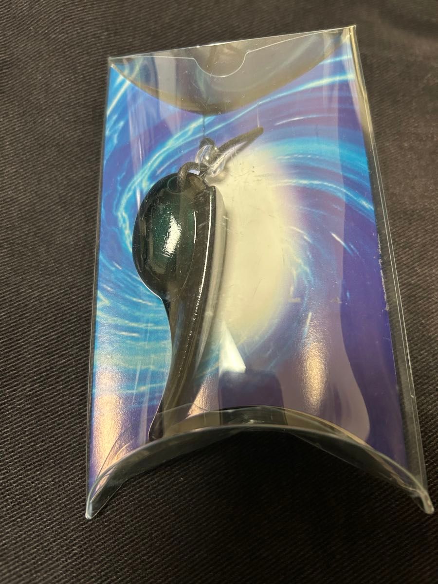 ガメラ3 邪神覚醒 イリス 勾玉ペンダント｜Yahoo!フリマ（旧PayPayフリマ）