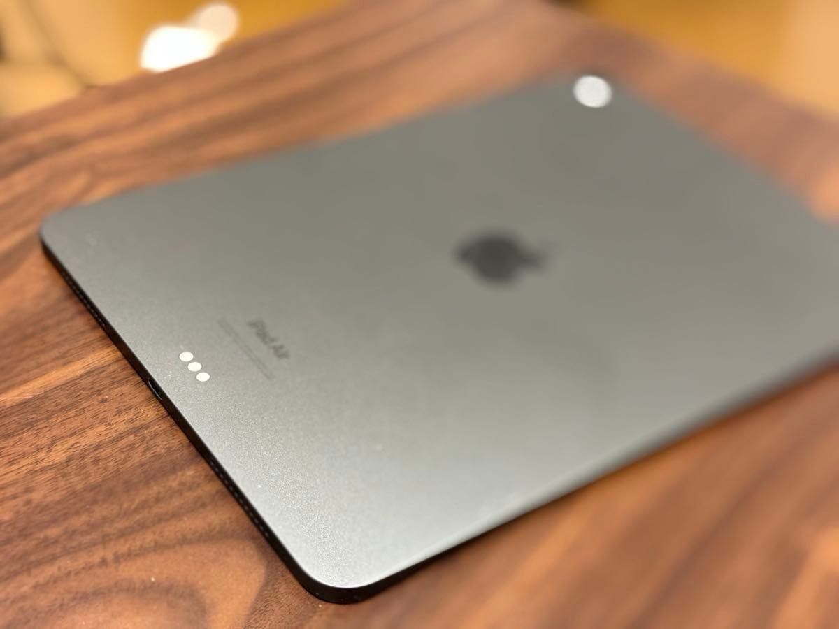 状態良好 iPad Air(第5世代) +Apple Pencil セット Wi-Fi 64GB