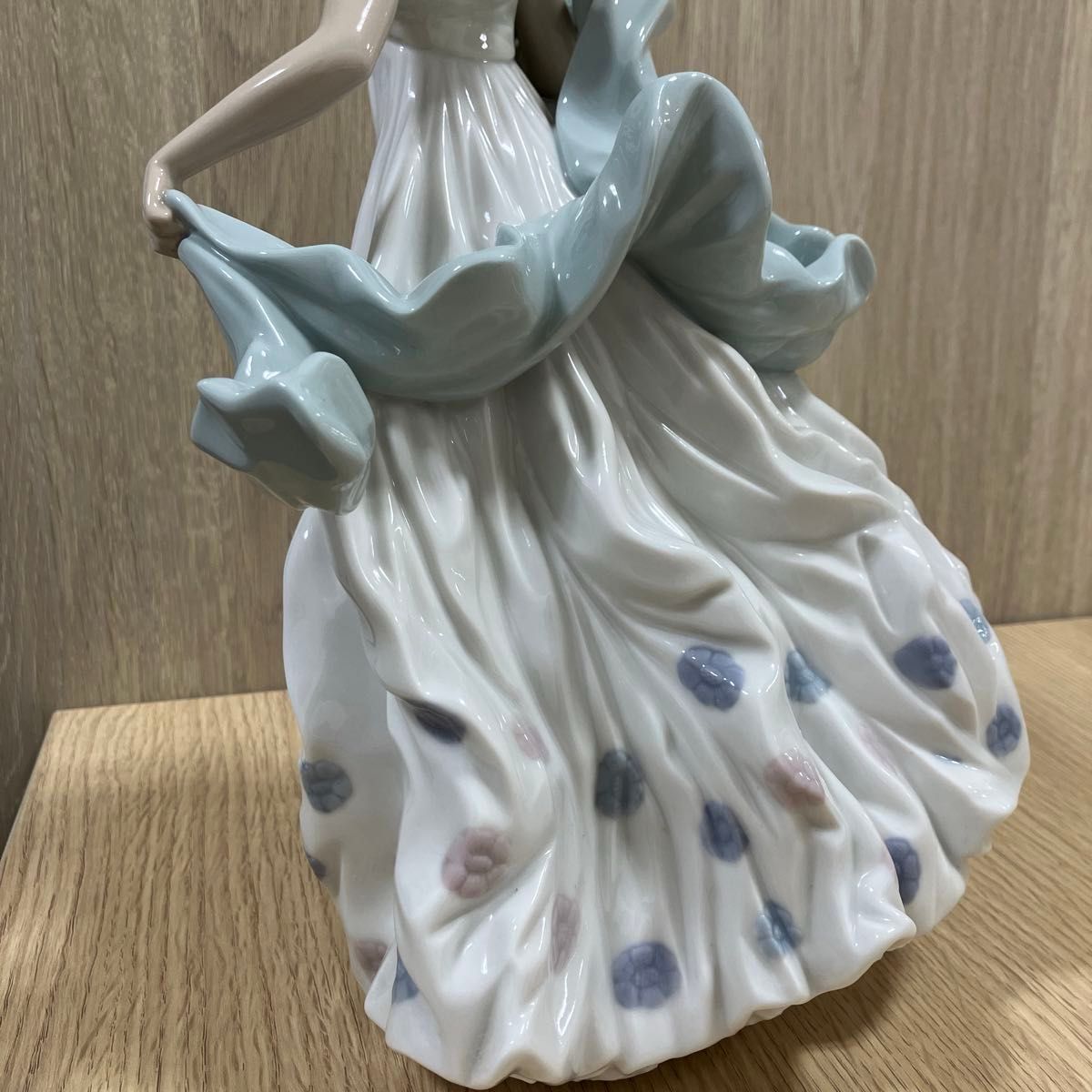 リヤドロ セレナーデ フィギュリン 陶器人形⭐︎ リヤドロ セレナーデ