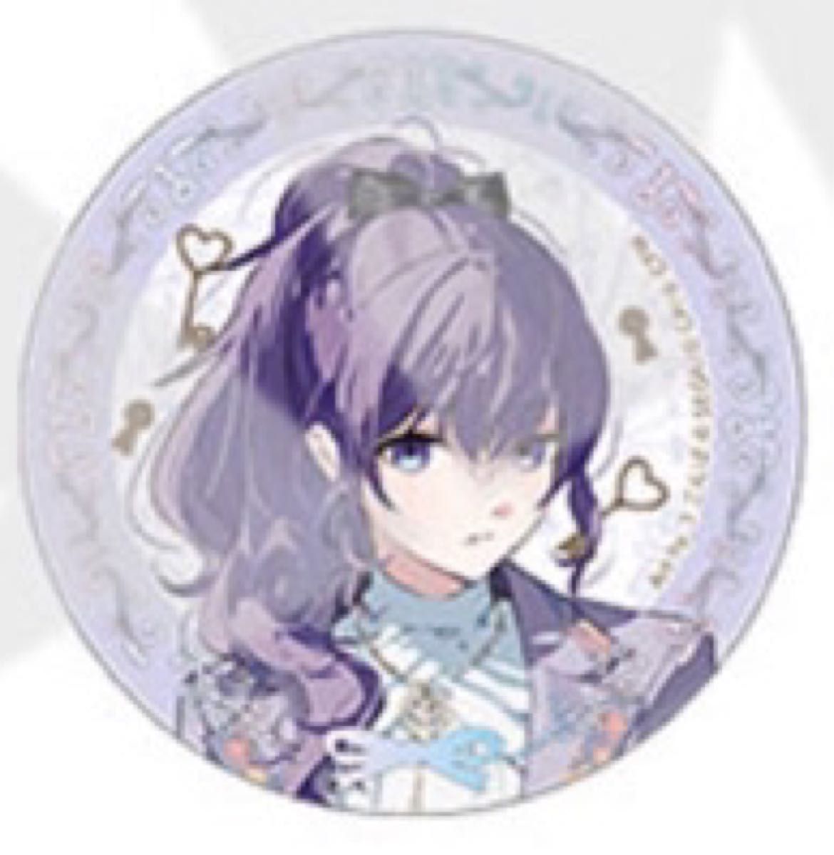 プロセカ 朝比奈まふゆ 感謝祭 缶バッジ｜Yahoo!フリマ（旧PayPayフリマ）