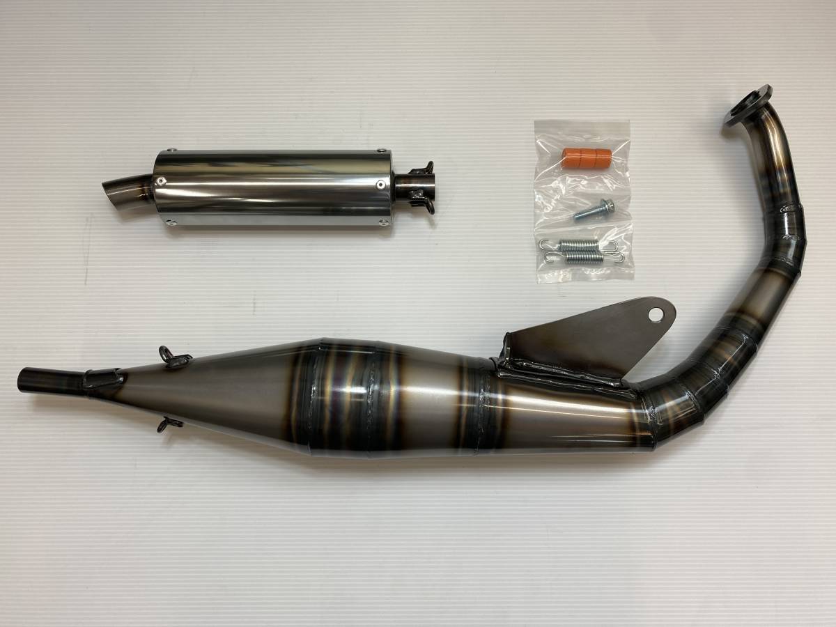 送料込み ライブディオ/ZX スーパーストリートチャンバー DIOZX ディオ