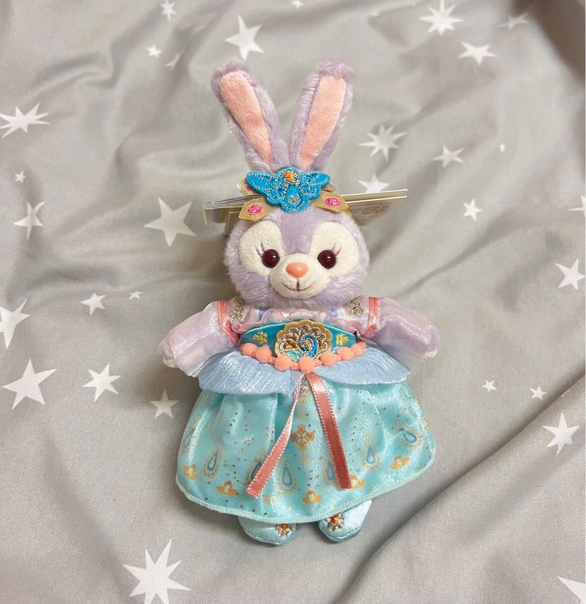 新品未使用 超可愛い子 ステラルー 上海ディズニー 2024 中秋節 限定