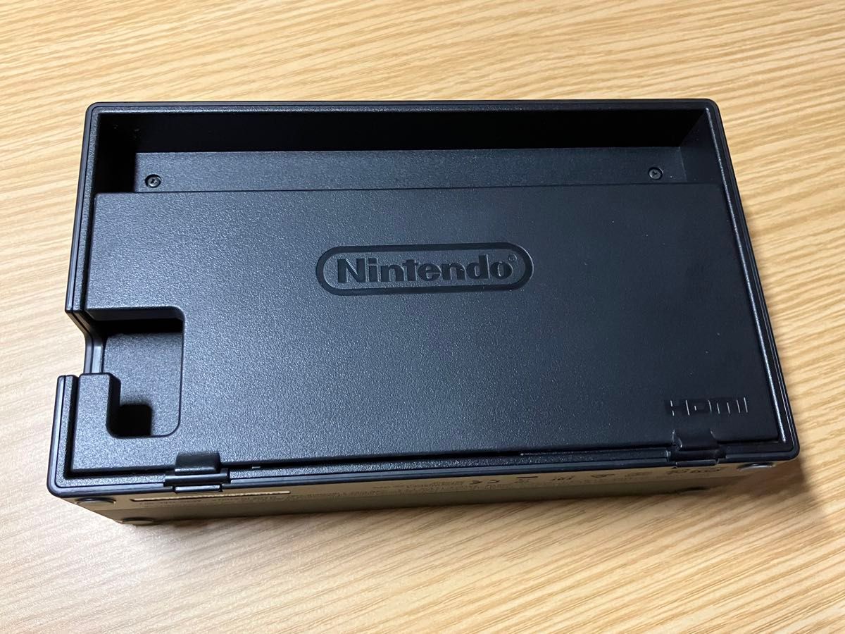 ジャンク】ニンテンドー Switch ドック｜Yahoo!フリマ（旧PayPayフリマ）