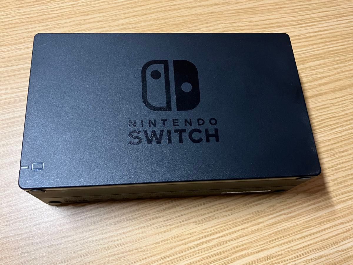 ジャンク】ニンテンドー Switch ドック｜Yahoo!フリマ（旧PayPayフリマ）