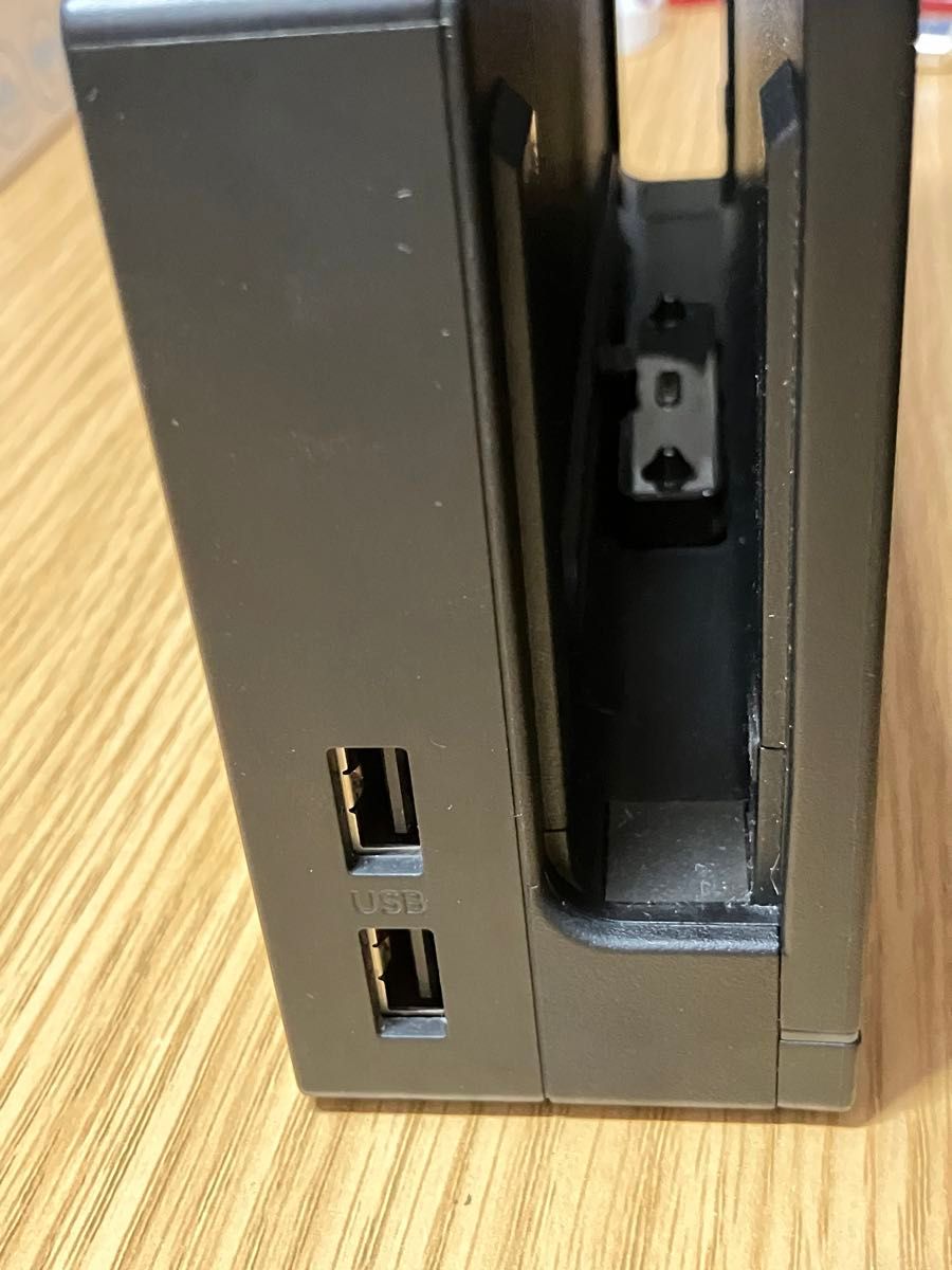 ジャンク】ニンテンドー Switch ドック｜Yahoo!フリマ（旧PayPayフリマ）