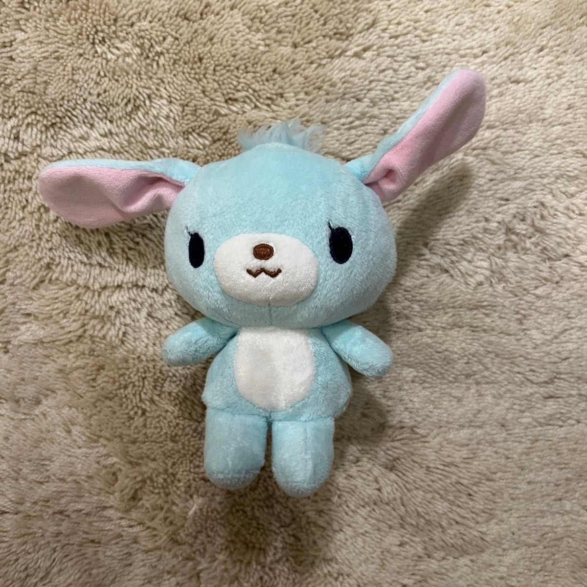 サンリオ シュガーバニーズ ミントうさ ぬいぐるみ｜Yahoo!フリマ（旧