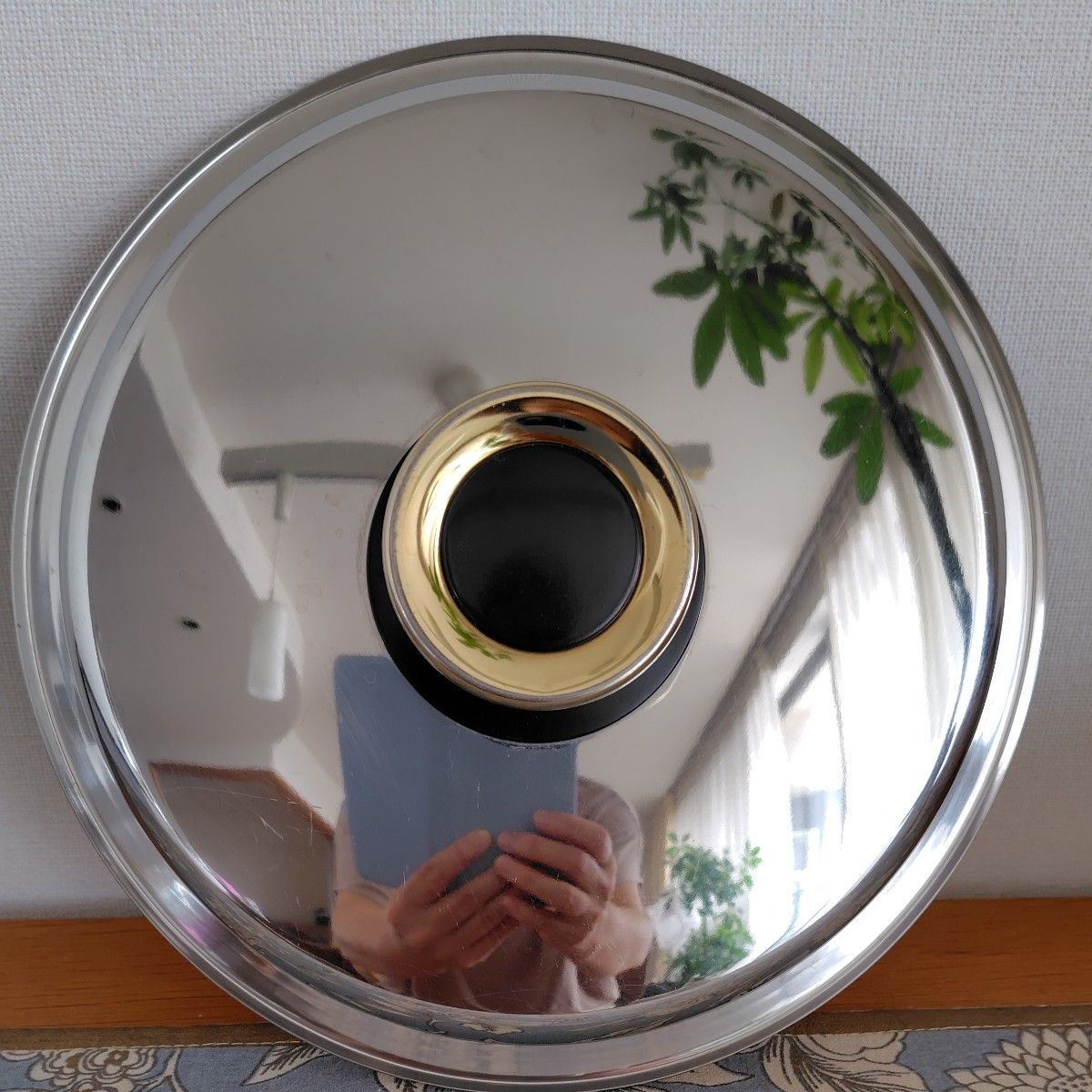 タッパーウェア レインボークッカー21㌢寸胴鍋 IH調理器対応｜Yahoo