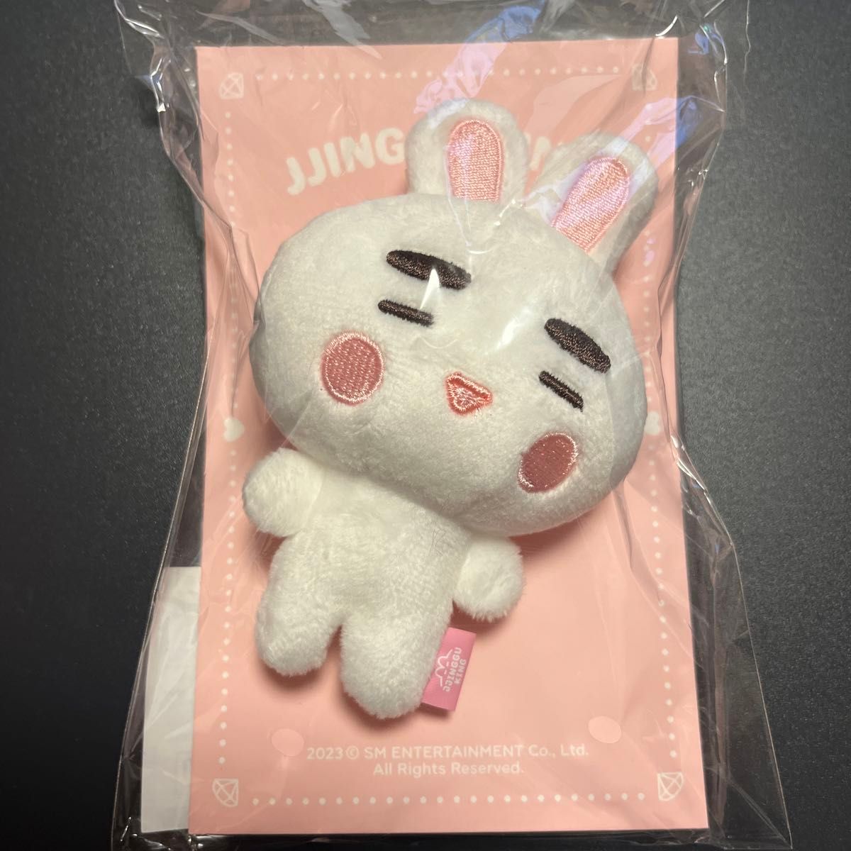 SHINee オニュ 10CM DOLL onew うさぎ｜Yahoo!フリマ（旧PayPayフリマ）