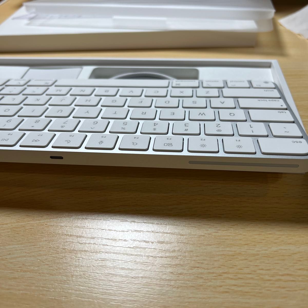 純正 Magic Keyboard 英語(US)配列 A2450 Apple キーボード アップル