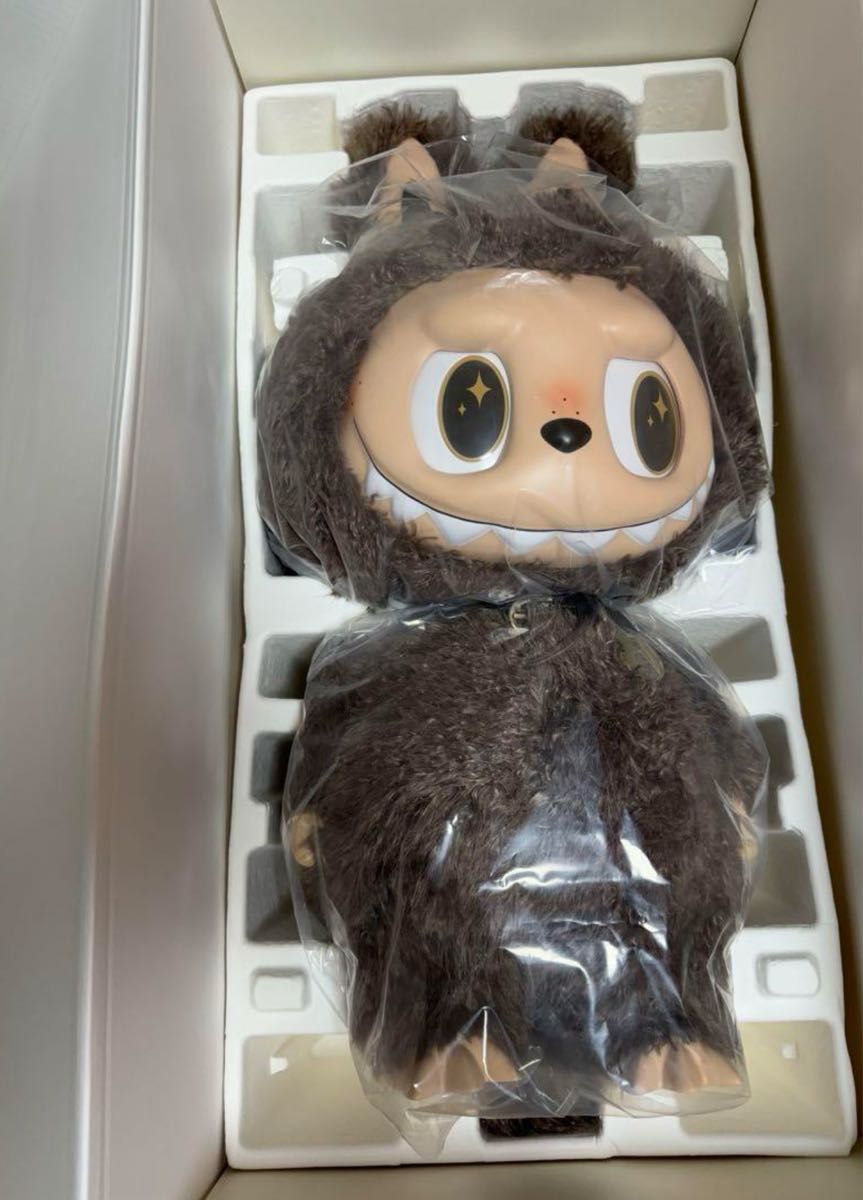 THE MONSTERS I FOUND YOU ぬいぐるみ POP MART｜Yahoo!フリマ（旧