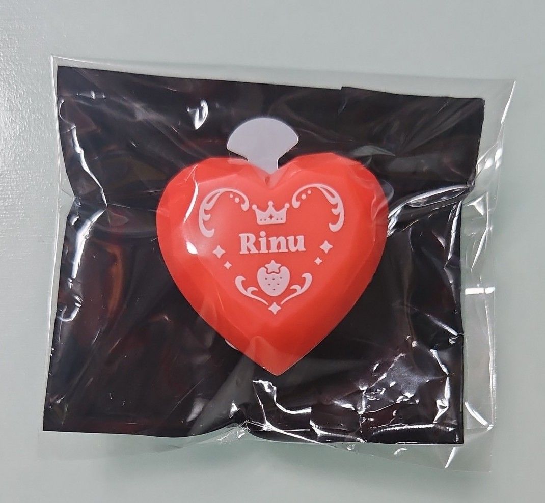 莉犬くん リングライト すとぷり｜Yahoo!フリマ（旧PayPayフリマ）