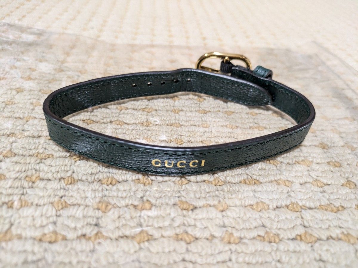 GUCCI バンブー ハンドル ベルト｜Yahoo!フリマ（旧PayPayフリマ）