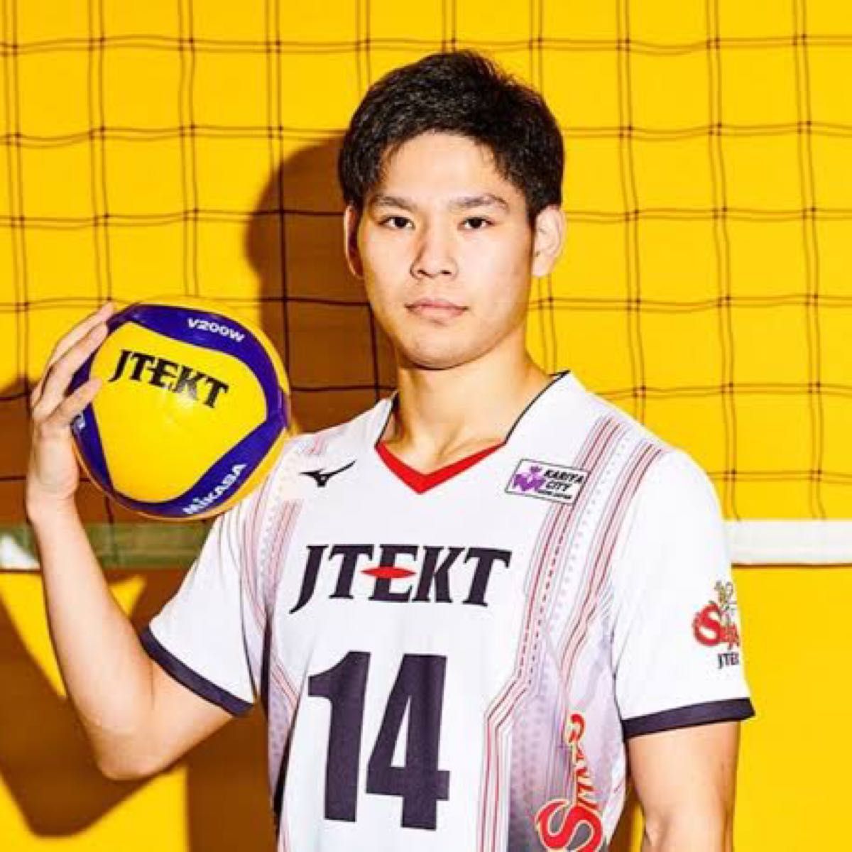 西田有志選手直筆サイン色紙｜Yahoo!フリマ（旧PayPayフリマ）