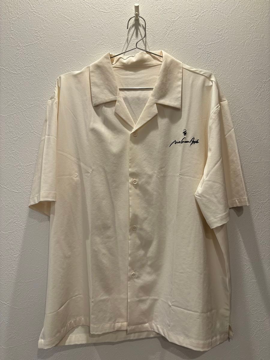 ミセスグリーンアップル シャツ｜Yahoo!フリマ（旧PayPayフリマ）