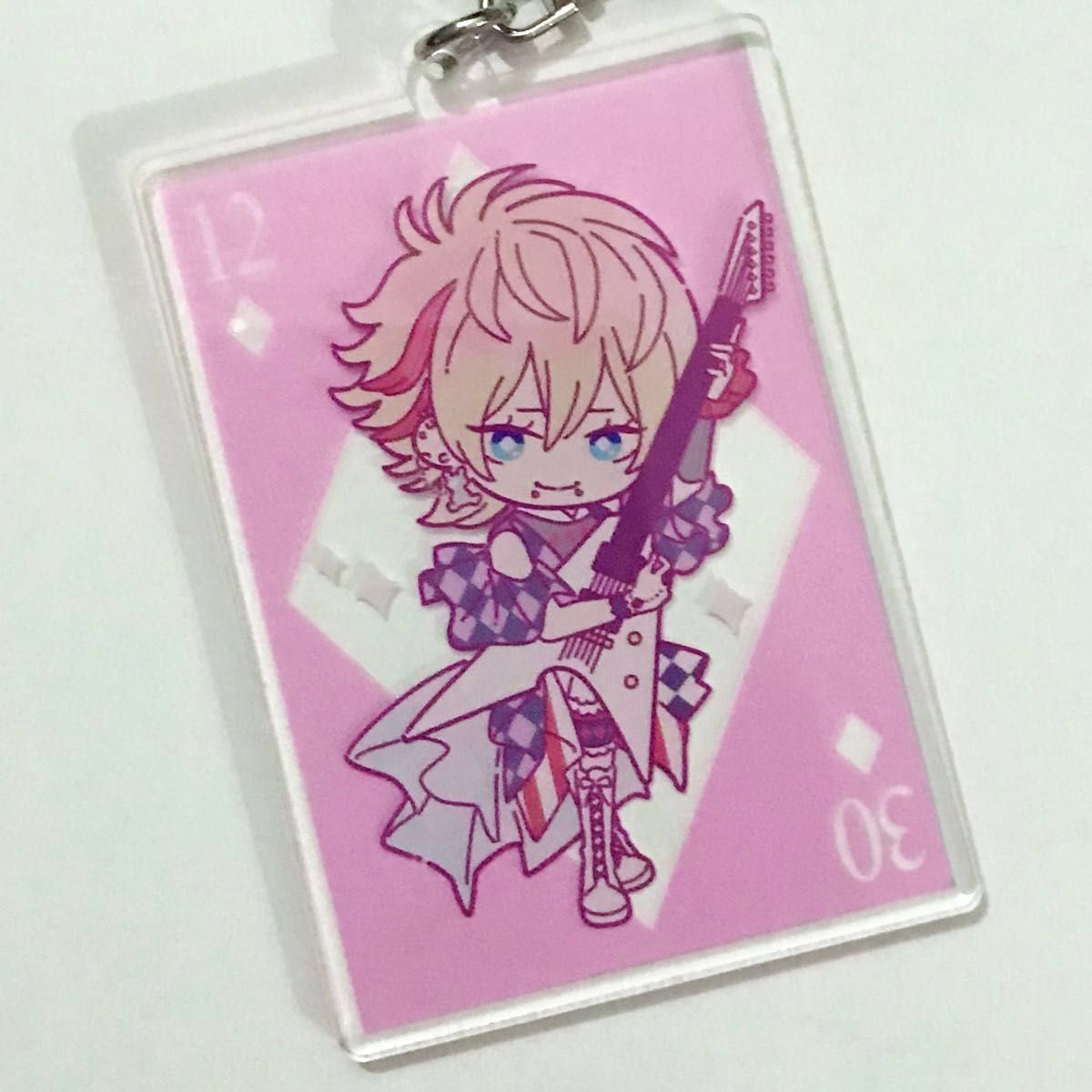 水田魔梨 アクキー第4弾&チェキ 0 1gの誤算｜Yahoo!フリマ（旧PayPay