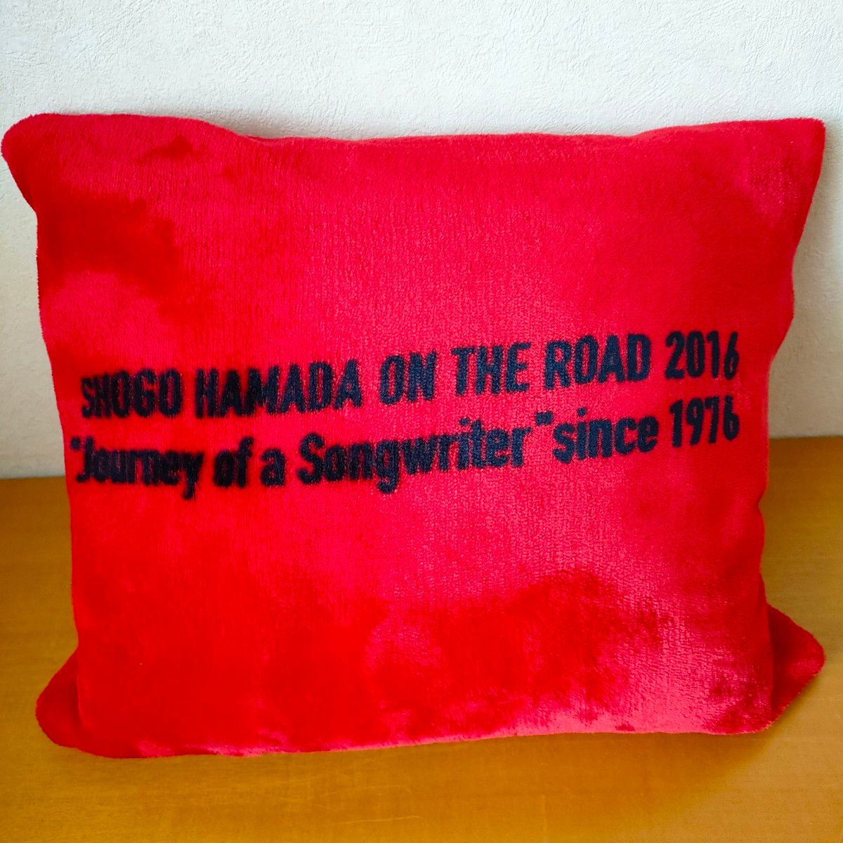 浜田省吾 ブランケット 膝かけ クッション グッズ｜Yahoo!フリマ（旧