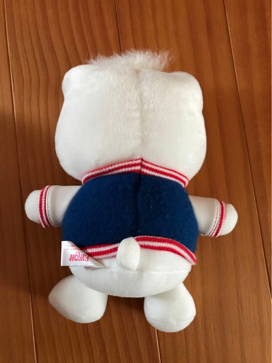 ハローキティ ダニエル ぬいぐるみ 2個 EIKOH エイコー サンリオ