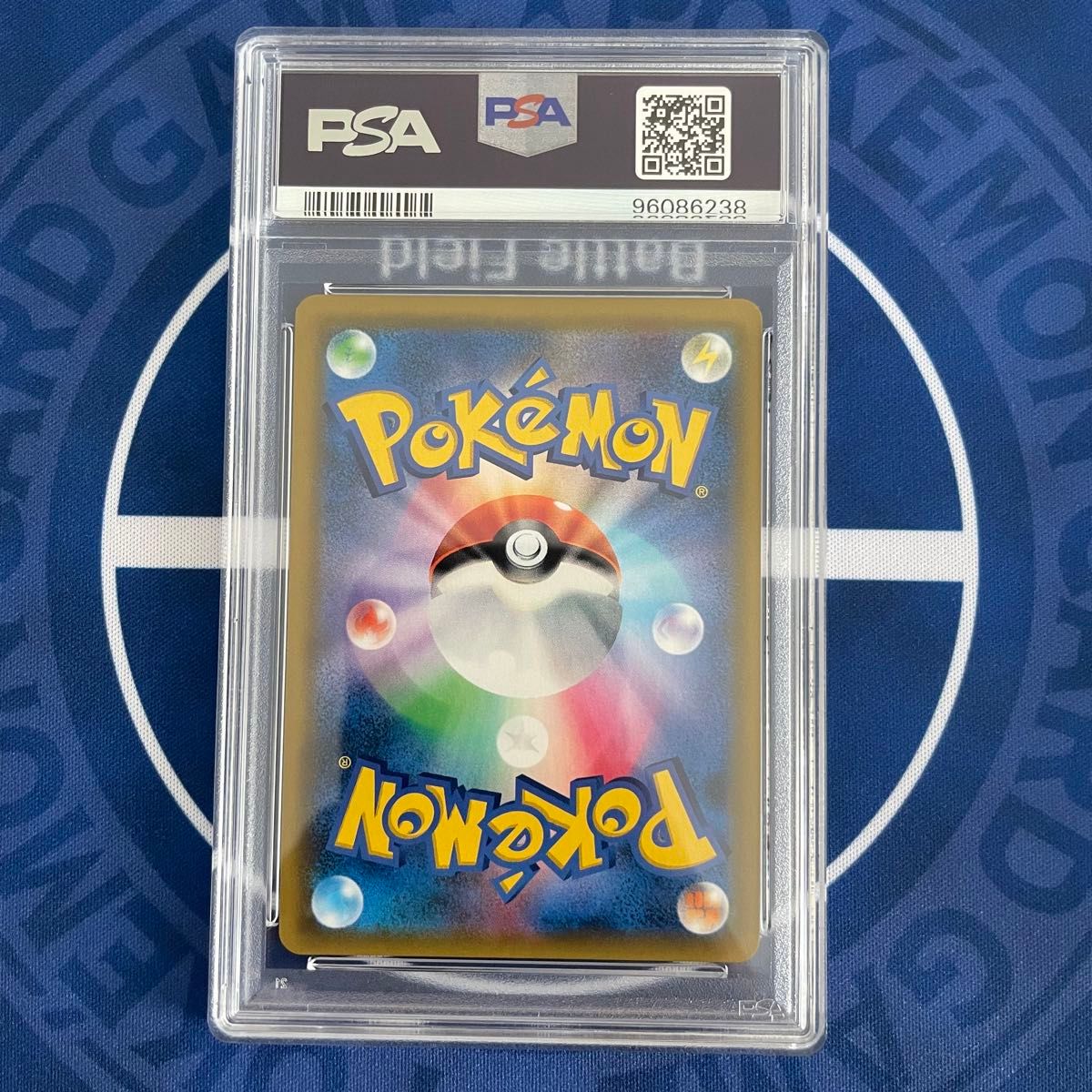 PSA10】ムサシとコジロウ SR【ポケモンカード】JESSIE & JAMES 2019年