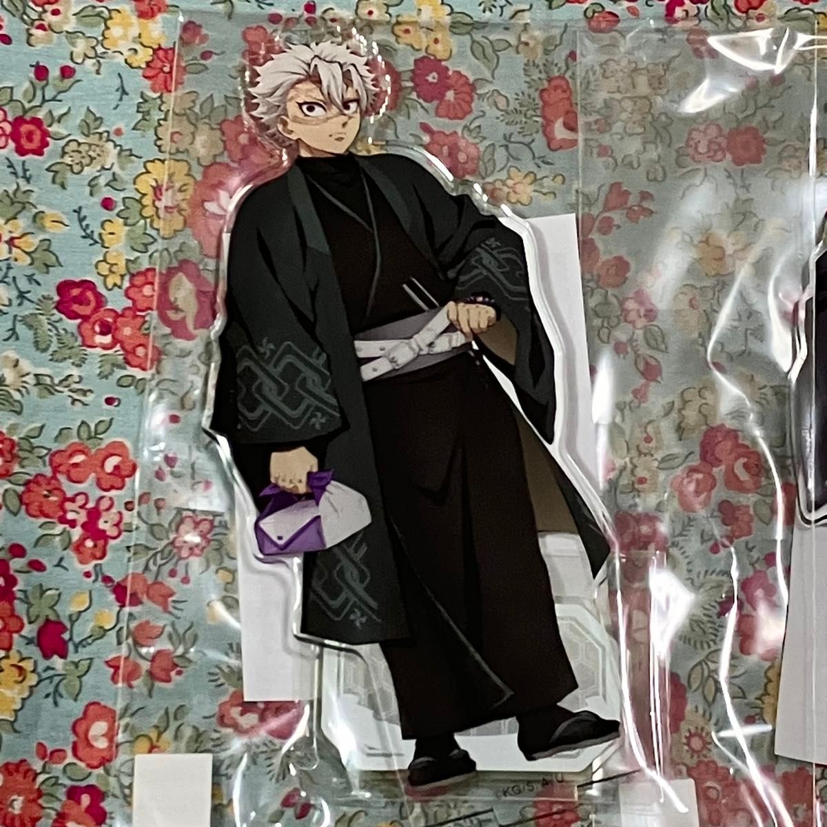 冨岡義勇 不死川実弥 鬼滅の刃 ナンジャタウン いこいの里巡り 其の弐