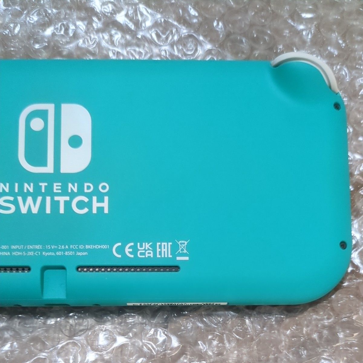 シュウ様専用】ニンテンドースイッチライト Nintendo Switch Lite