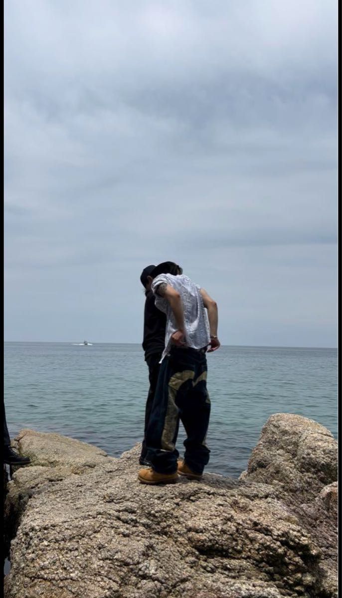 EVISU エヴィス 大黒 デニム ジーンズ ビックカモメ 白カモメ｜Yahoo