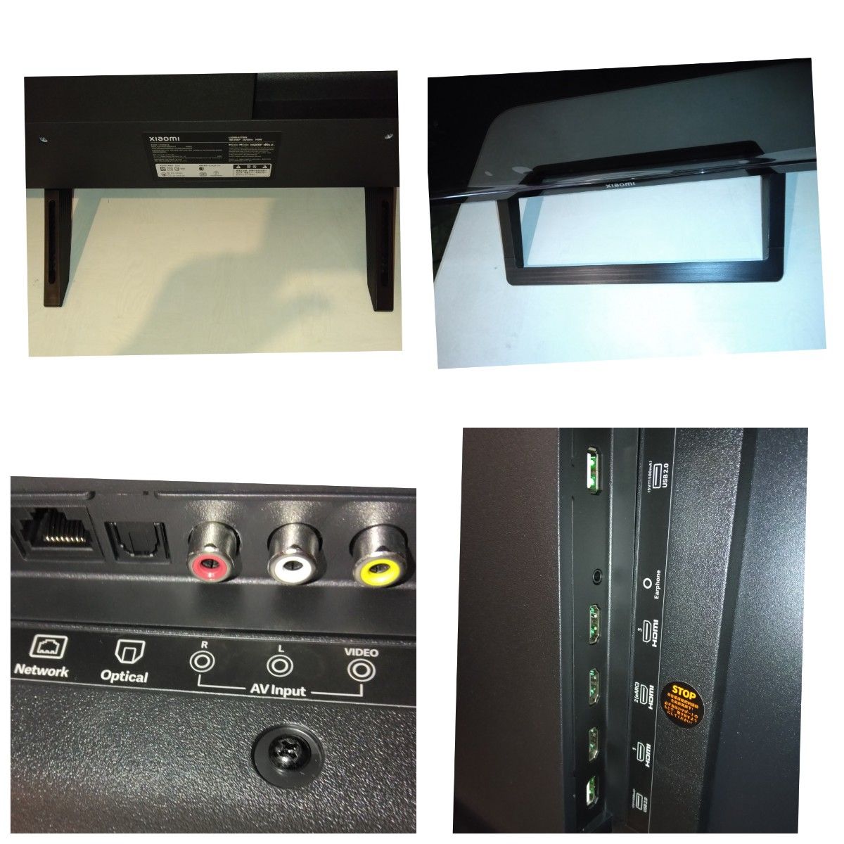 セール Xiaomi TV A Pro L55M8-A2TWN 55インチ 55型 シャオミ