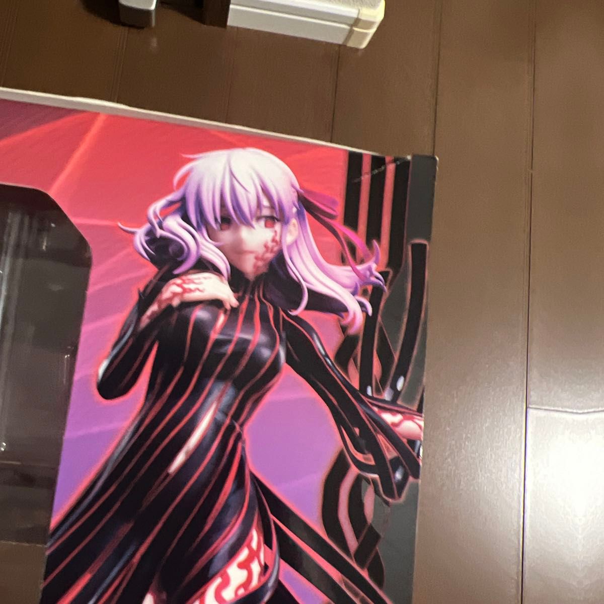 Fate/stay night セイバーオルタ 間桐桜 フィギュア 劇場版｜Yahoo