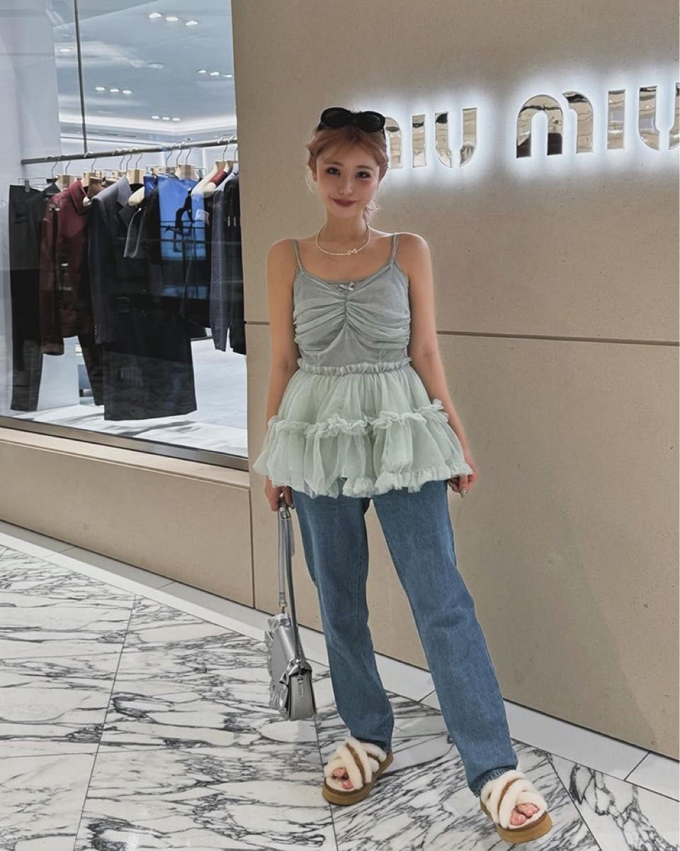 最終下げ ラスト1点 