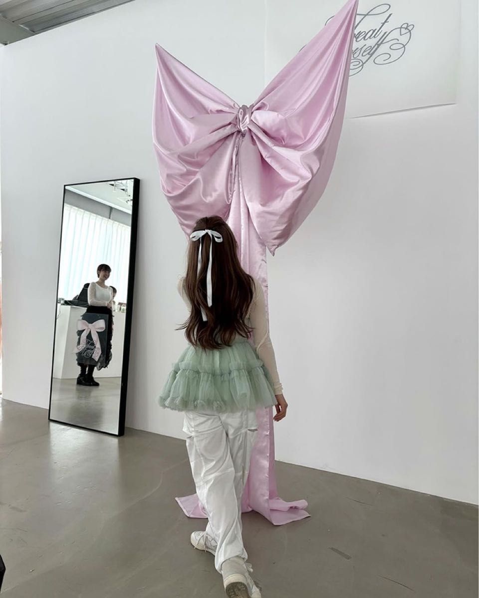 最終下げ ラスト1点 