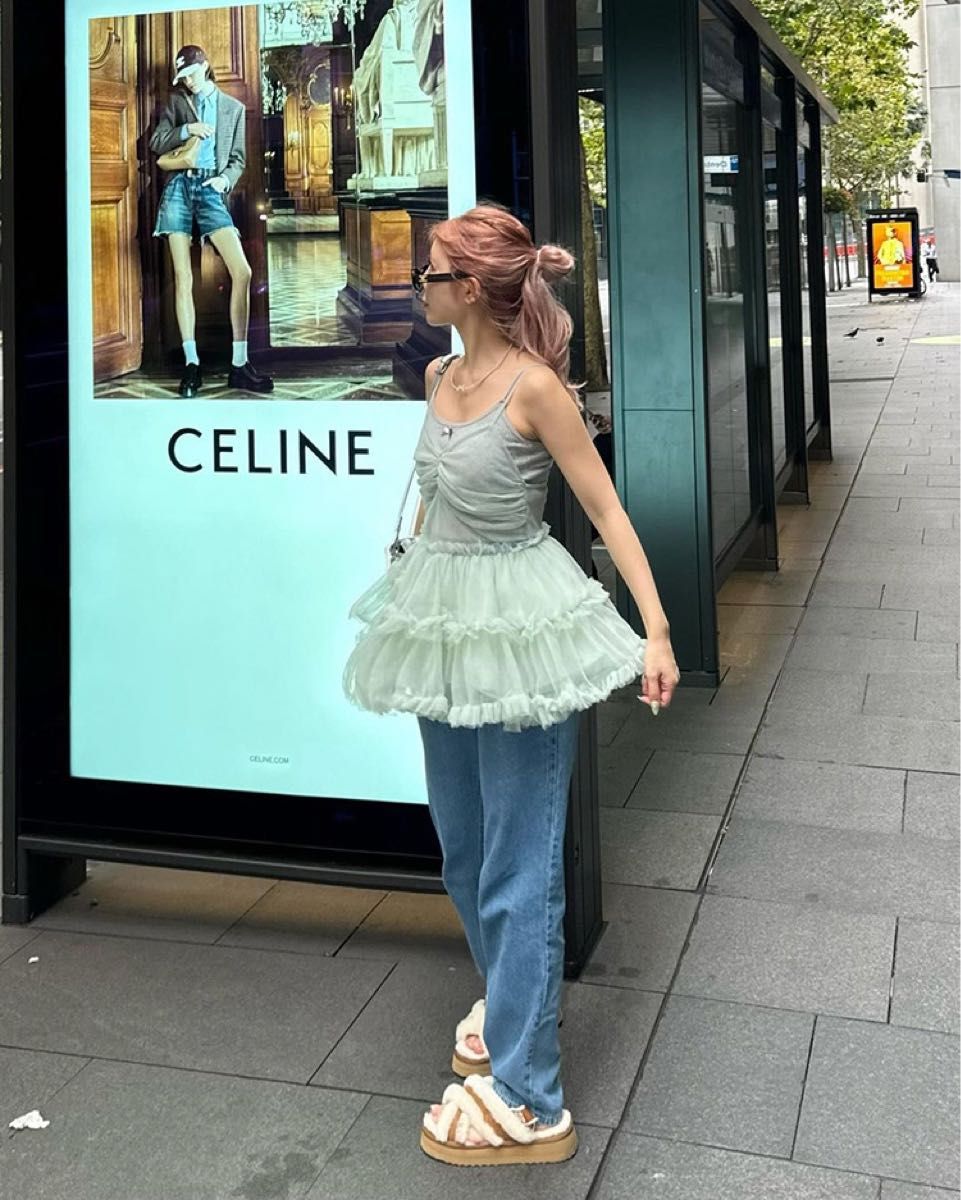 最終下げ ラスト1点 