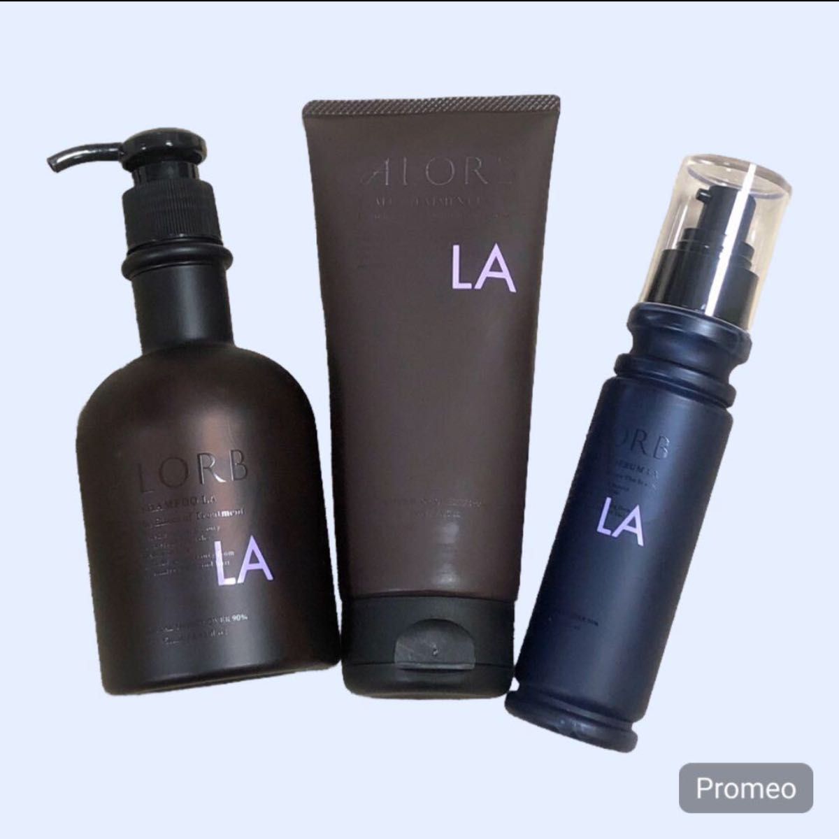 アローブLA シャンプー2000ミリ アローブLA シャンプー2000ミリ LA