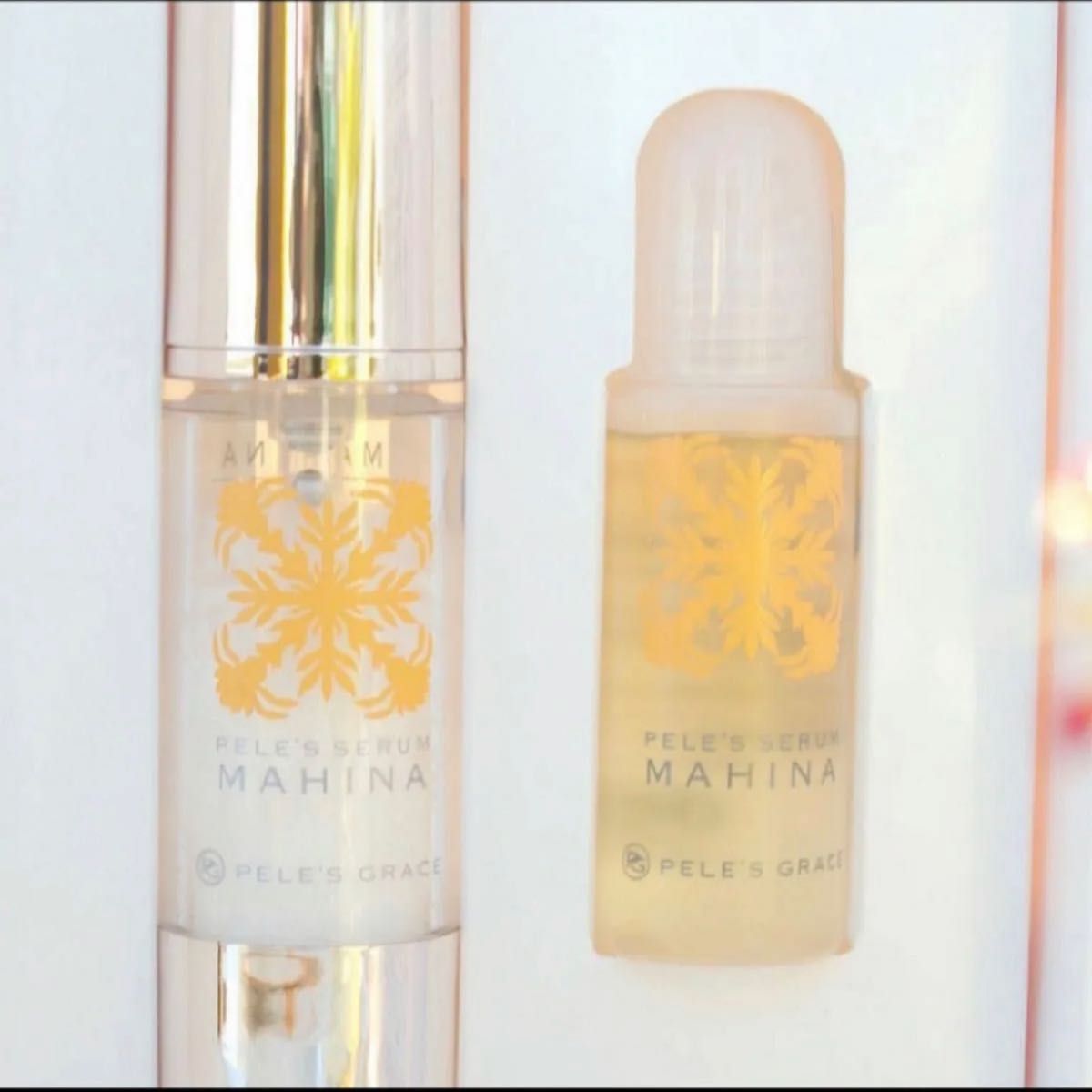 ペレズセラム マヒナ 2箱 ペレズセラム マヒナ美容液 【2箱セット】