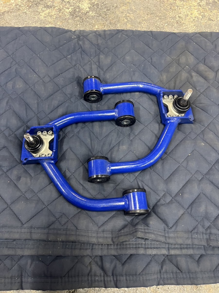 Yahoo!オークション - メーガンレーシング フロントアッパーアーム レ