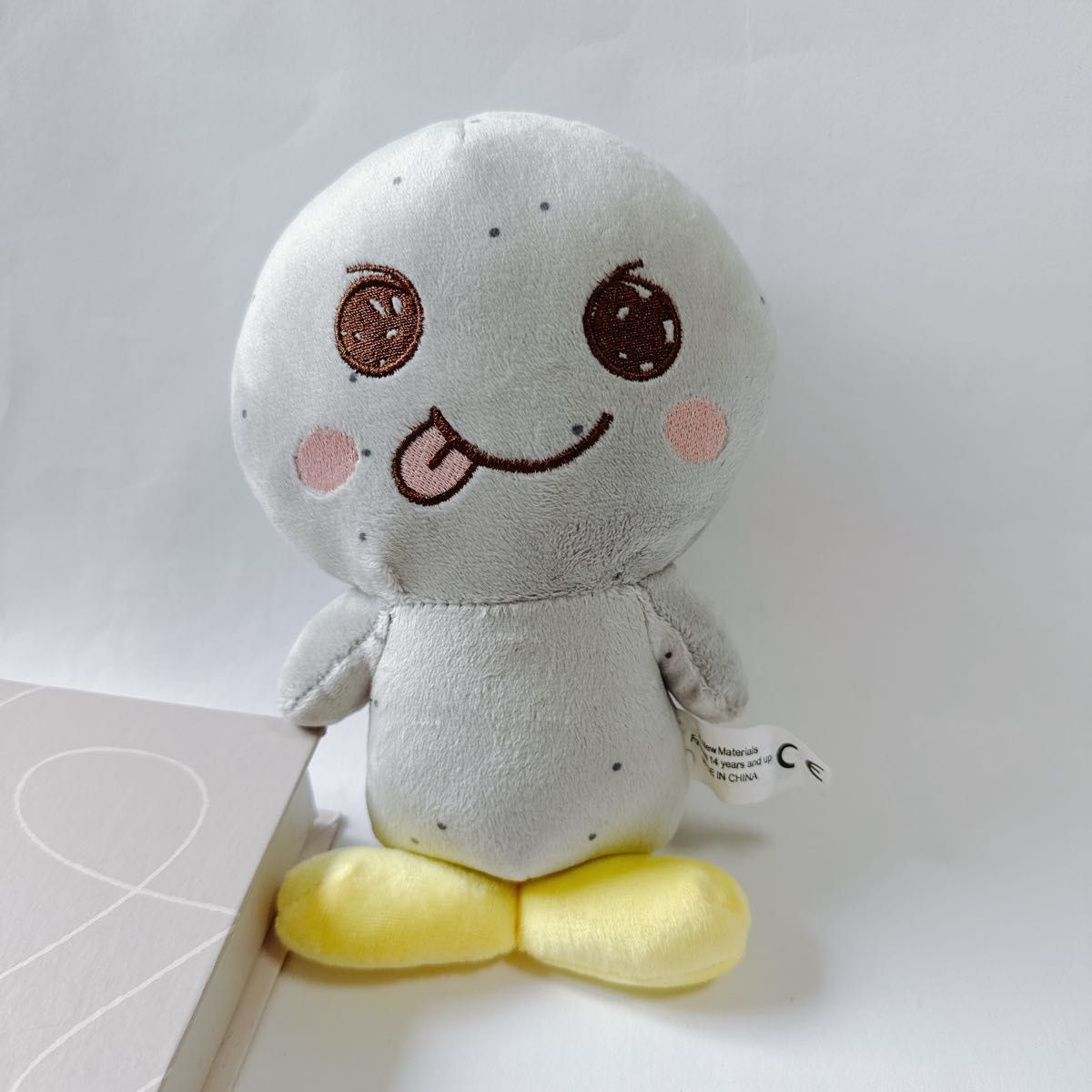 韓流ショップ購入品】RIIZE ライズ ウンソク 20cmぬいぐるみ｜Yahoo