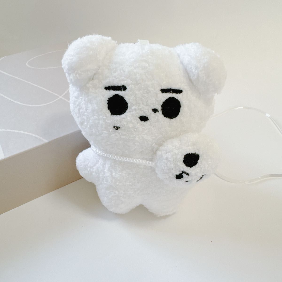 ENHYPEN エナイプン ソンフン おにぎり 10cm ドール ぬいぐるみ｜Yahoo