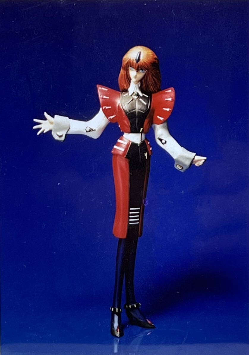 Yahoo!オークション - 未開封新品 1／8 FSS ファティマ A・T アトロポ