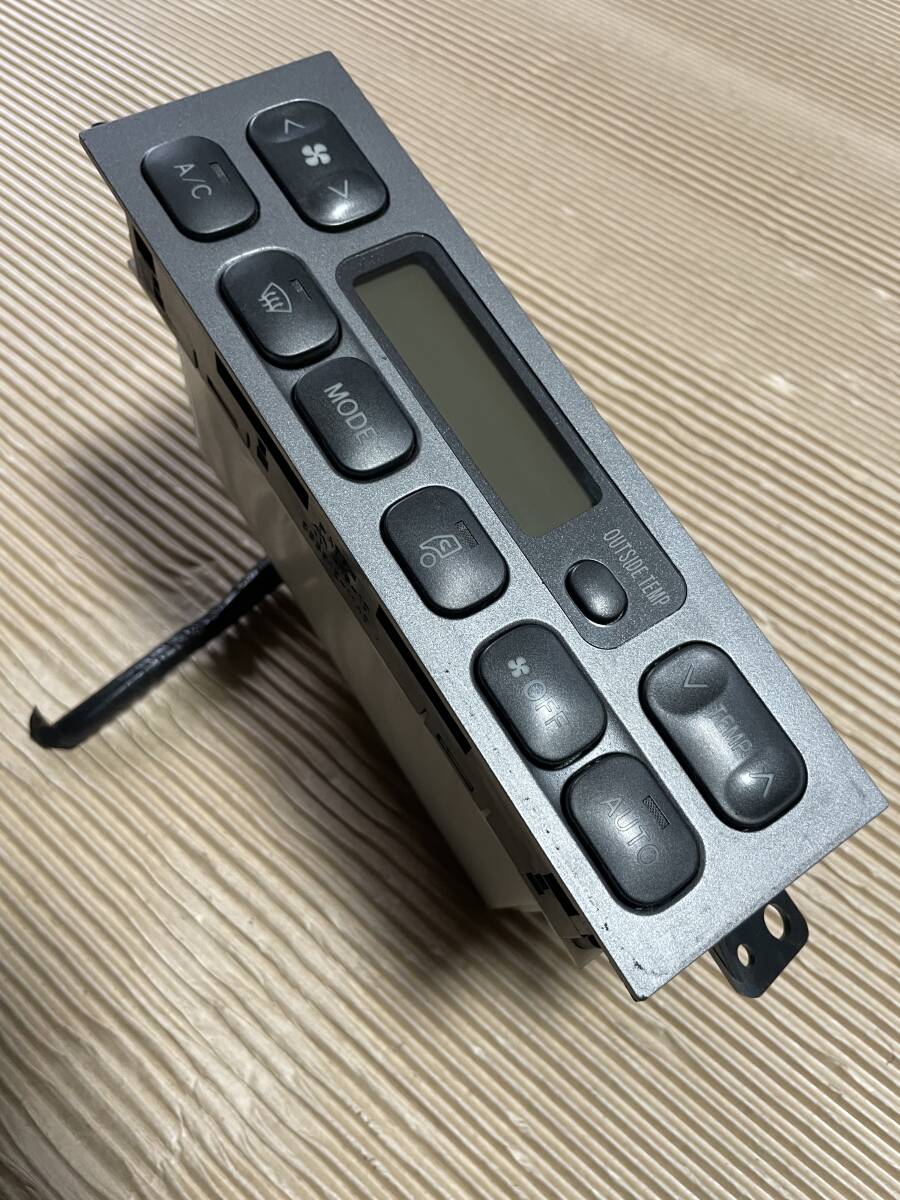 日野 プロフィア レンジャー エアコンコントローラー エアコンスイッチ