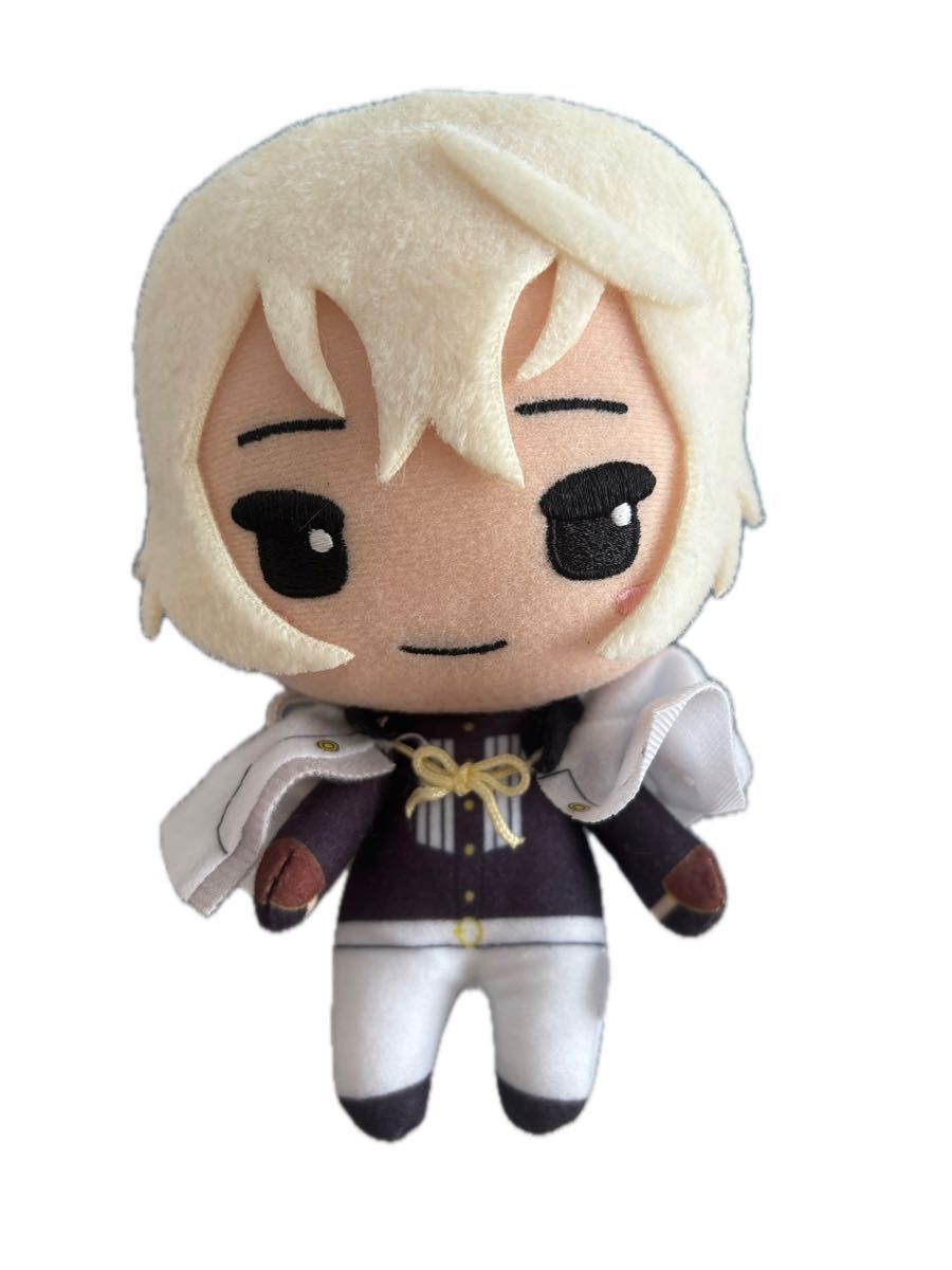 刀剣乱舞 髭切 膝丸 ぬいぐるみ｜Yahoo!フリマ（旧PayPayフリマ）