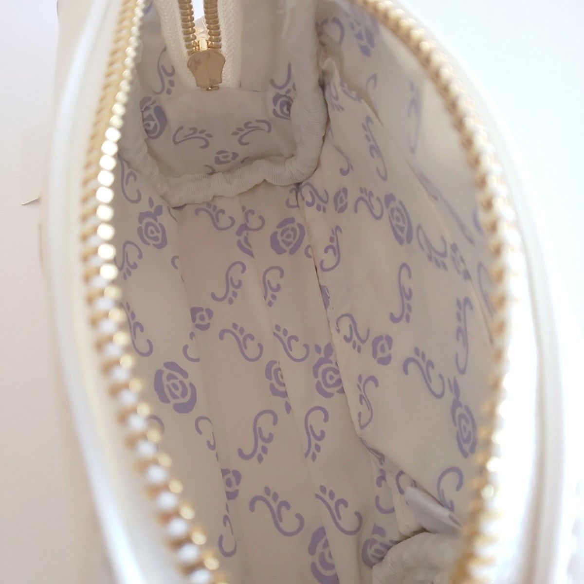 GYUNTO マクロスF ポーチ コスメ アイシャドウ シェリル・ノーム