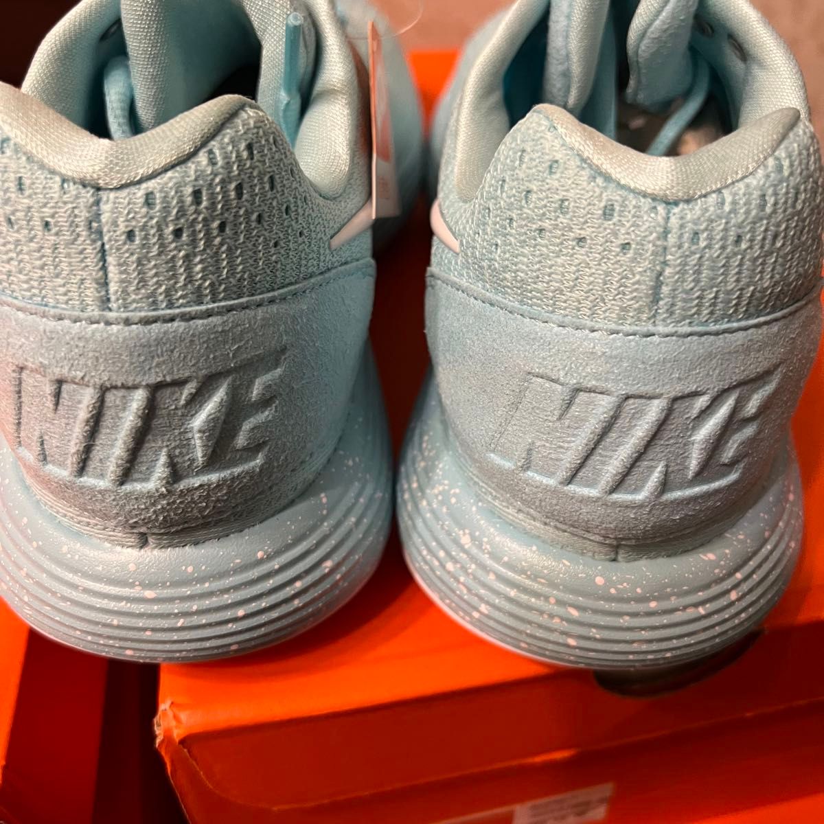 Nike Hyperdunk 2017 Low 