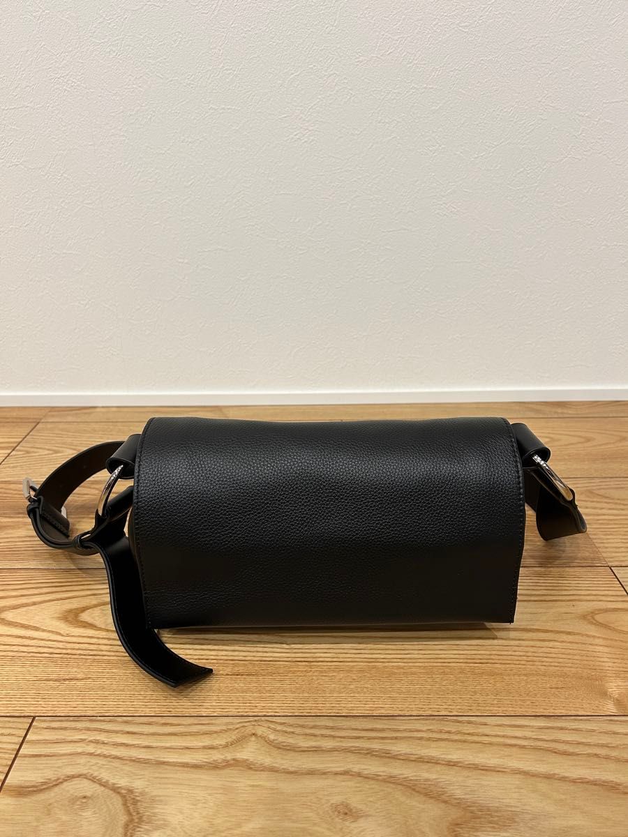 BEARDSLEY（ビアズリー）レザーボディバッグ｜Yahoo!フリマ（旧PayPay