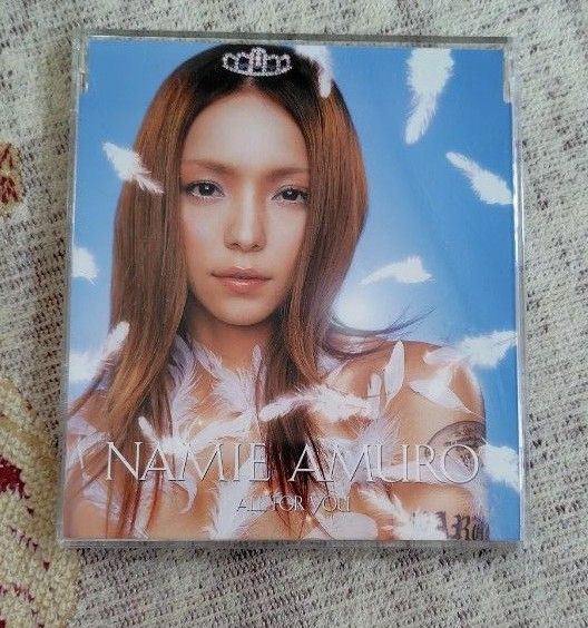安室奈美恵 CD7枚セット｜Yahoo!フリマ（旧PayPayフリマ）