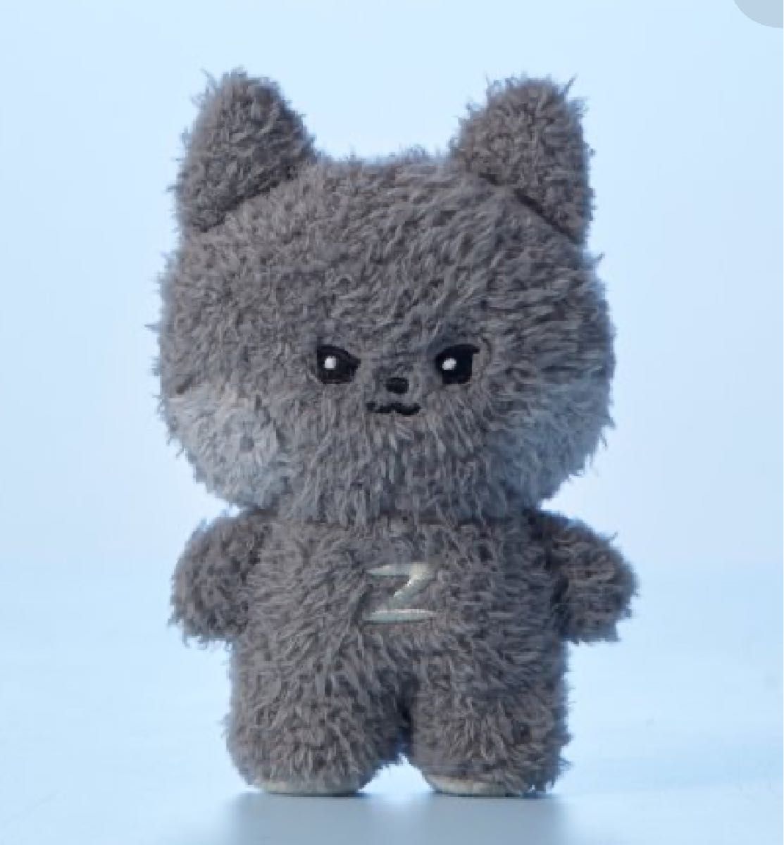 ZB1 ゼベワン ジウン woongnini ウニニ zeroni mininiぬいぐるみ