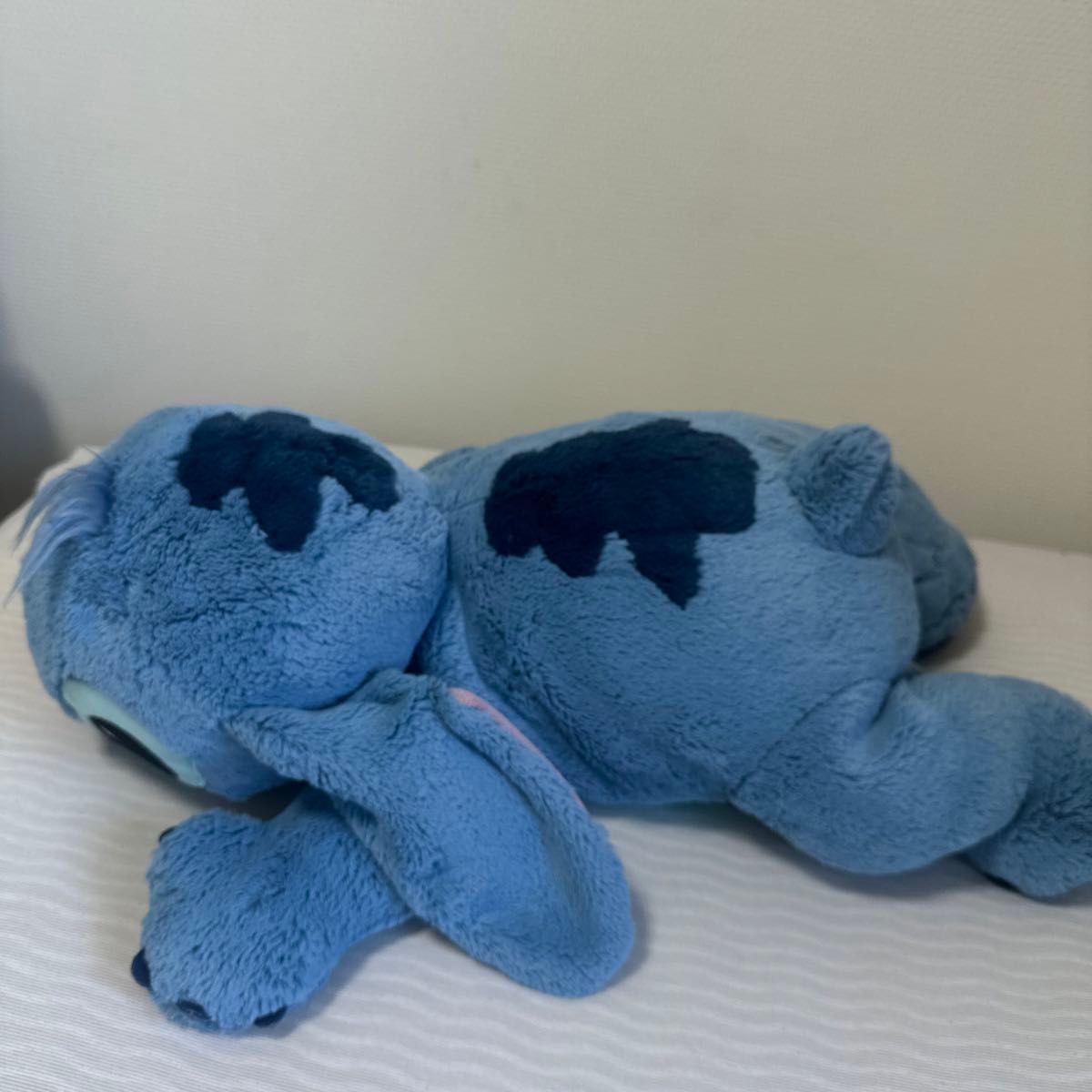 スティッチ ぬいぐるみ ディズニー 寝そべり 特大｜Yahoo!フリマ（旧