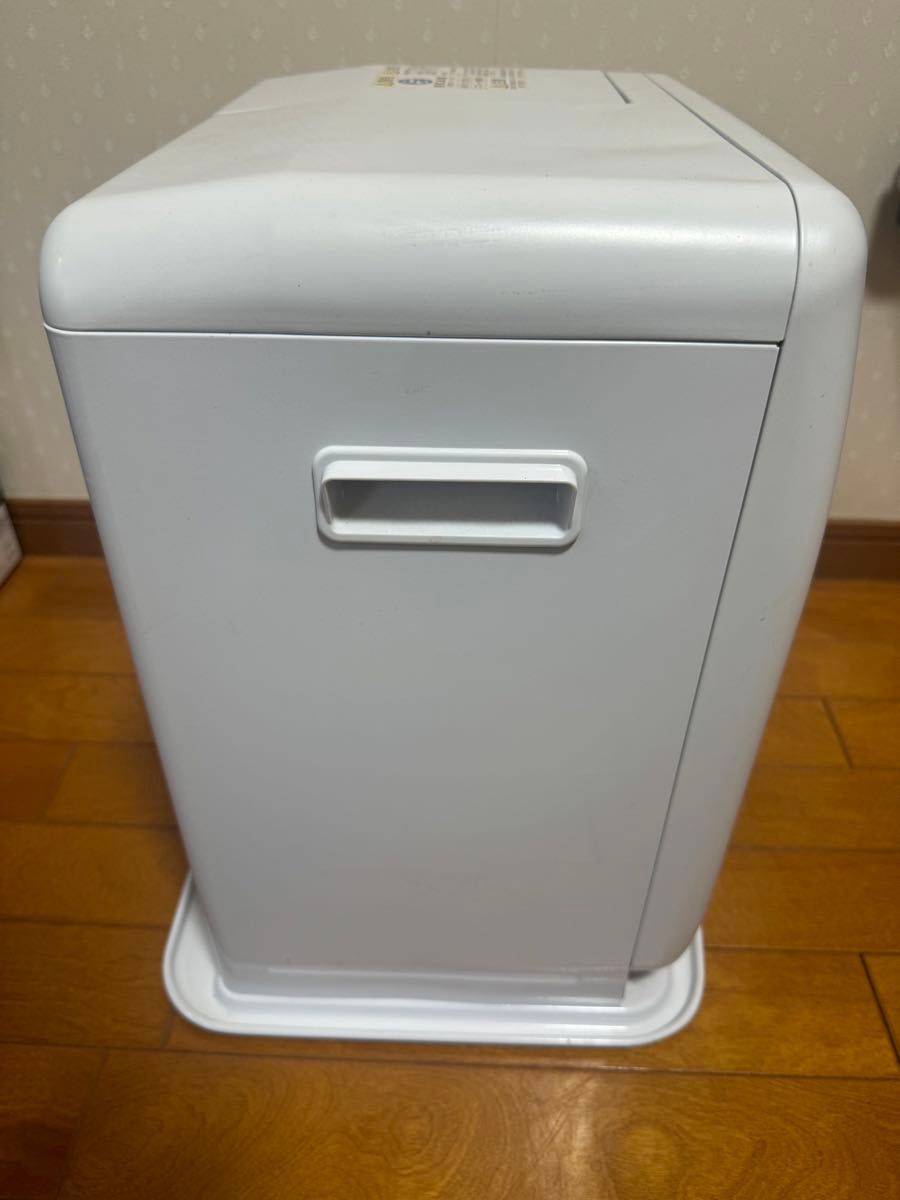 中古美品 2020年製 コロナ 石油ファンヒーター FH-GC3220Y WM G3220Y