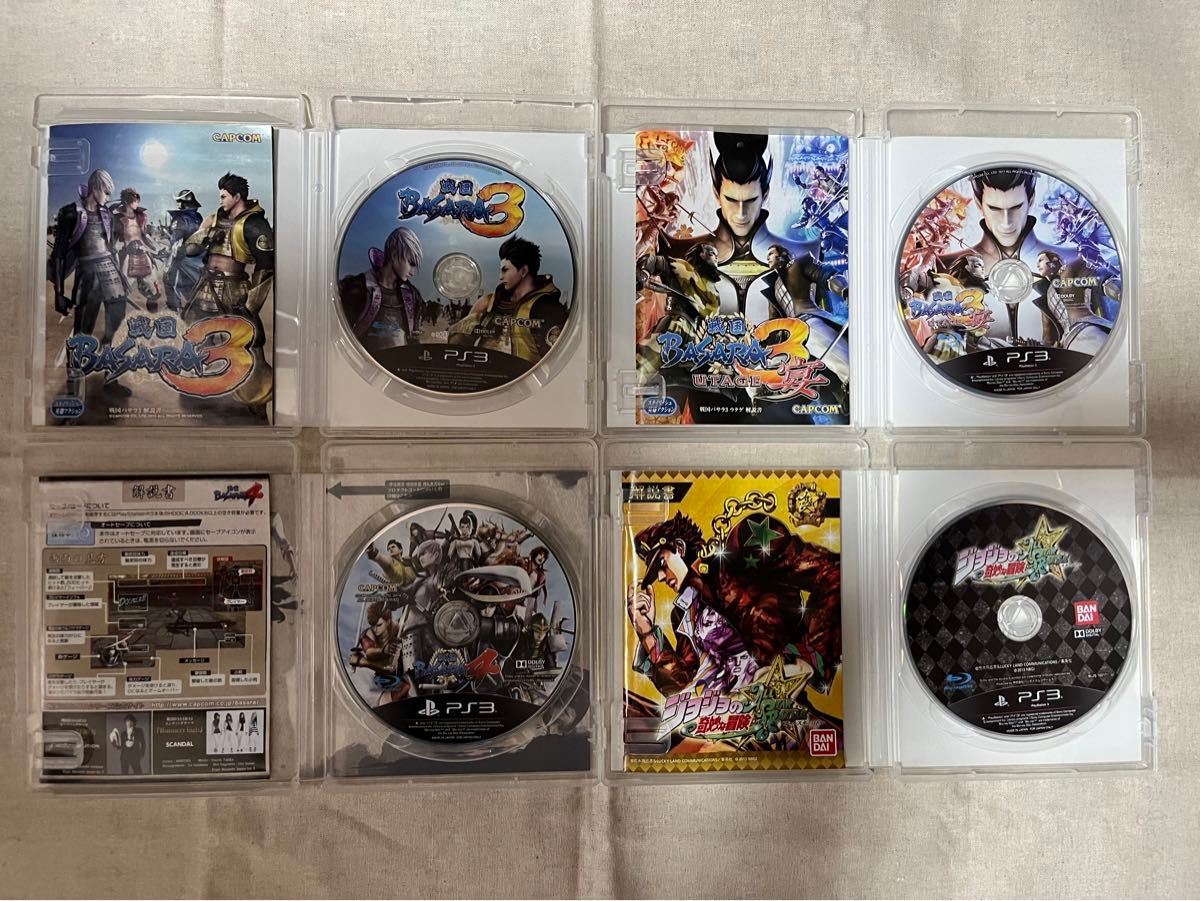 PS3ソフト 41本セット まとめ売り｜Yahoo!フリマ（旧PayPayフリマ）