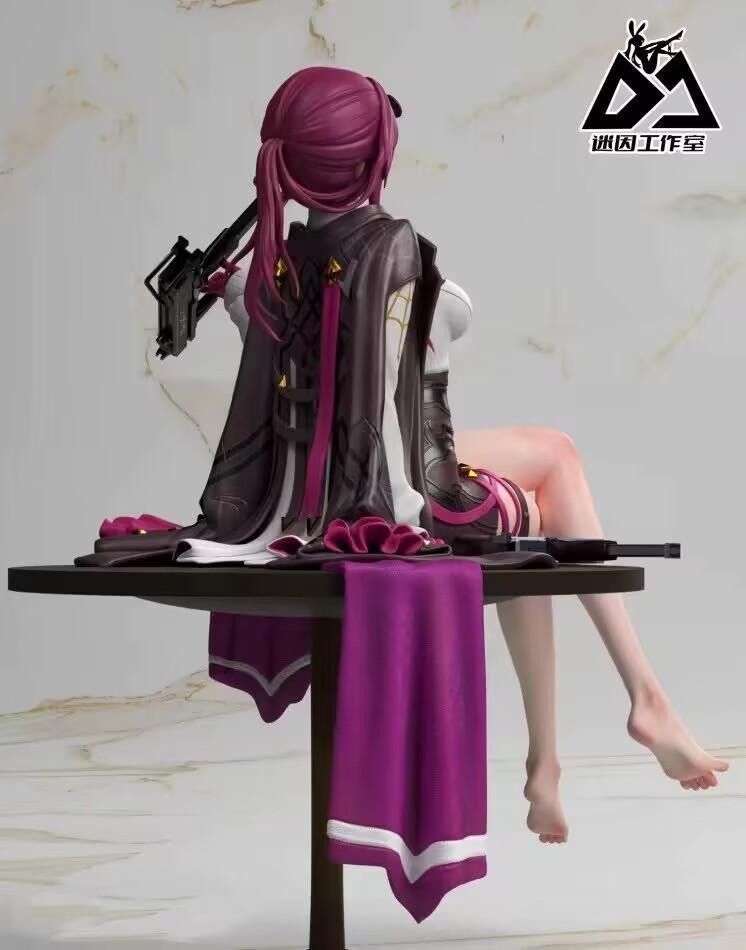 崩壊スターレイル カフカ ガレージキット フィギュア｜Yahoo!フリマ